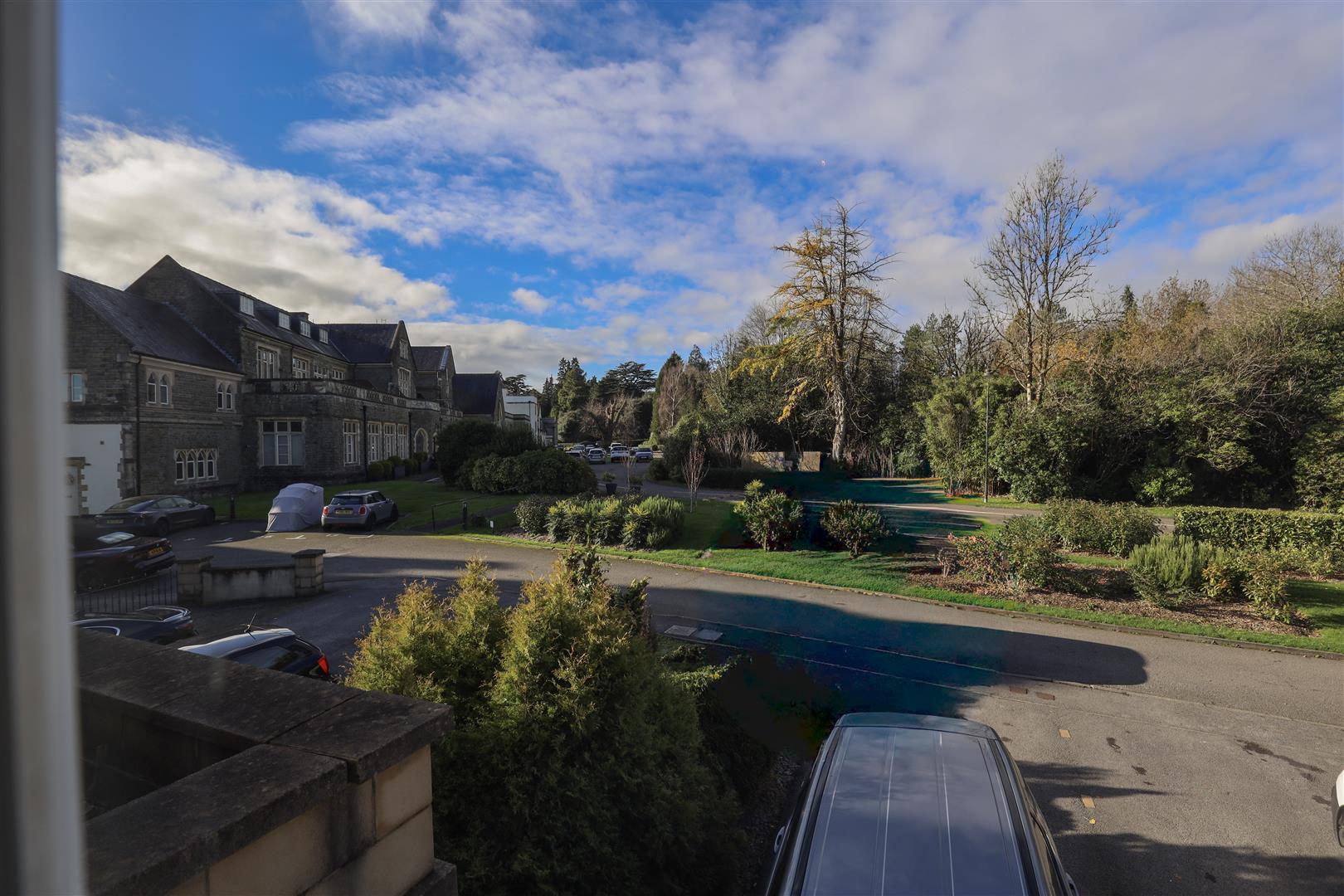 2 Talygarn Court, Talygarn Manor, Pontyclun, Rhondda Cynon Taff, CF72 9UH